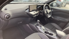 Nissan Juke 1.6 Hybrid N-Connecta 5dr Auto Hybrid Hatchback